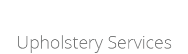 Advanced Upholstery Services