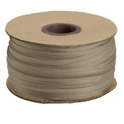 Zip Pullers & Continuous Zipping