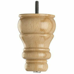Wooden Furniture Legs And Feet