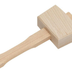 Beech Mallet