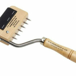 Gooseneck Webbing Stretcher