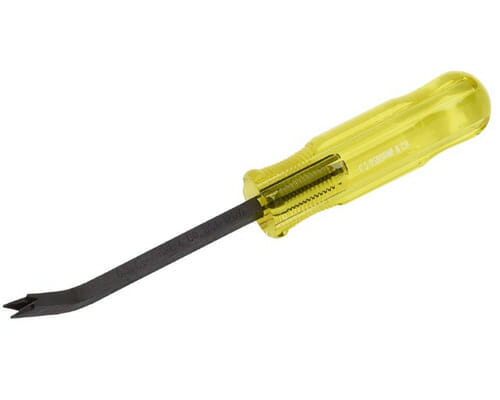 Staple Lifter & Remover