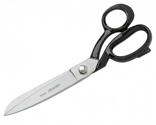 Upholstery Tailors Shears