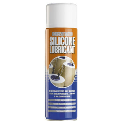 Silicone Lubricant