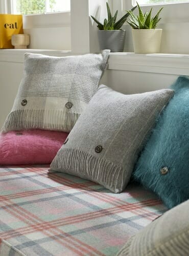 Abraham Moon Fabrics Cosmopolitan Collection