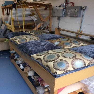 Refill Feather Cushions