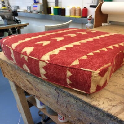 foam cushions cut to size