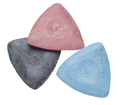Hancocks Tailors chalk