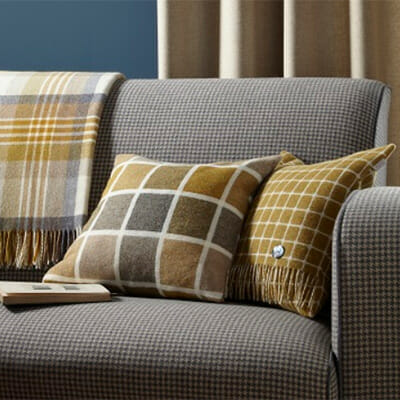 sofa a new lease of life