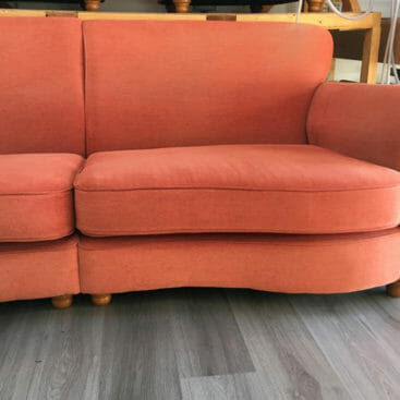 new foam cushions cut to size