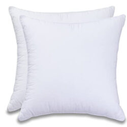 scatter cushion inners