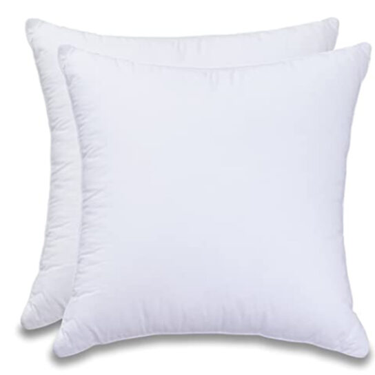 scatter cushion inners