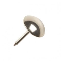 upholstery nail nickel