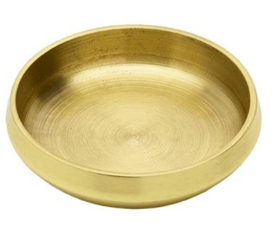 castor cup floor protector