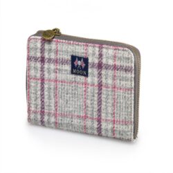 Bronte by Moon Grey Glen Purse