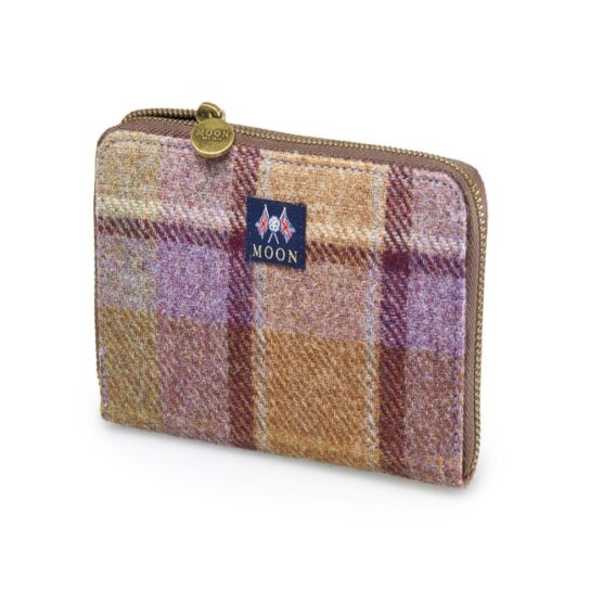 Bronte by Moon Check Purse