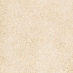 Cream vinyl upholstery fabric