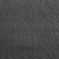 black vinyl upholstery fabric