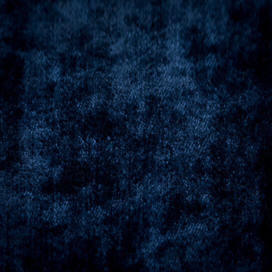 Crushed Velvet Sapphire