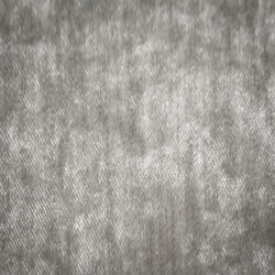 Crushed Velvet Silver fabric