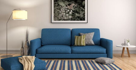 new lease of life sofa