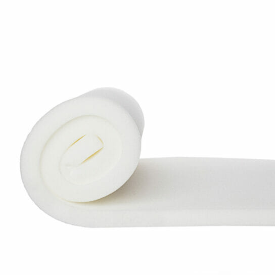 White-Soft-Foam-Sheets