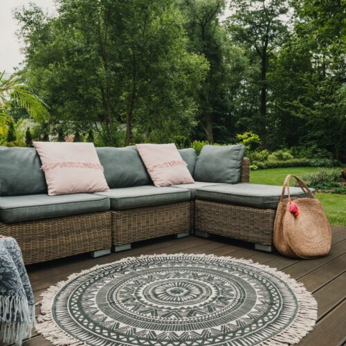 conservatory seating