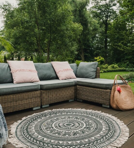 conservatory seating