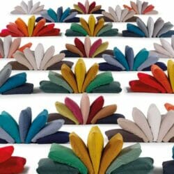 Aquavelvet Collection