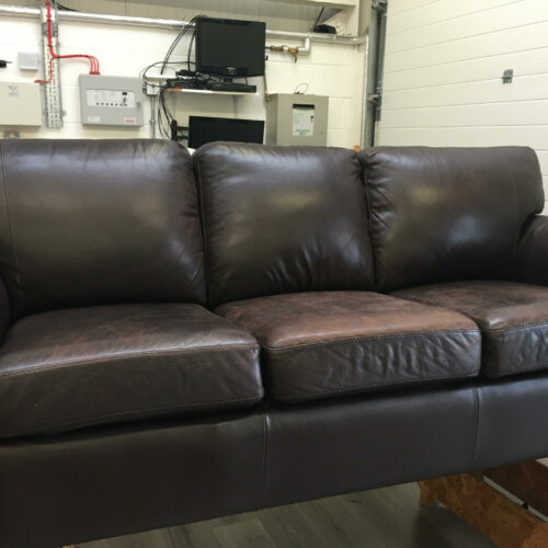 leather sofa with replacement foam leather sofa with replacement foam